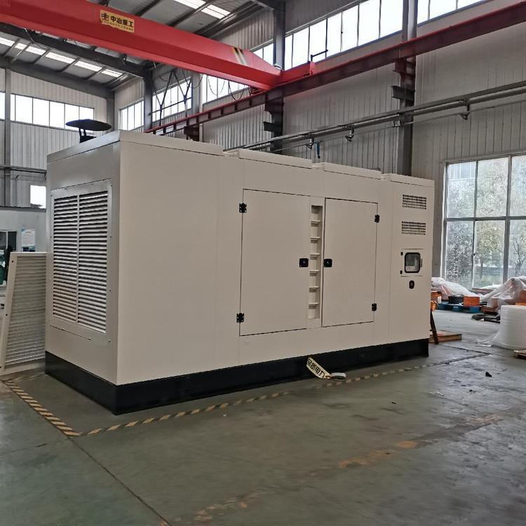 静安发电机出租