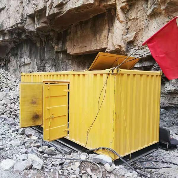 静安柴油发电机组使用注意事项要牢记