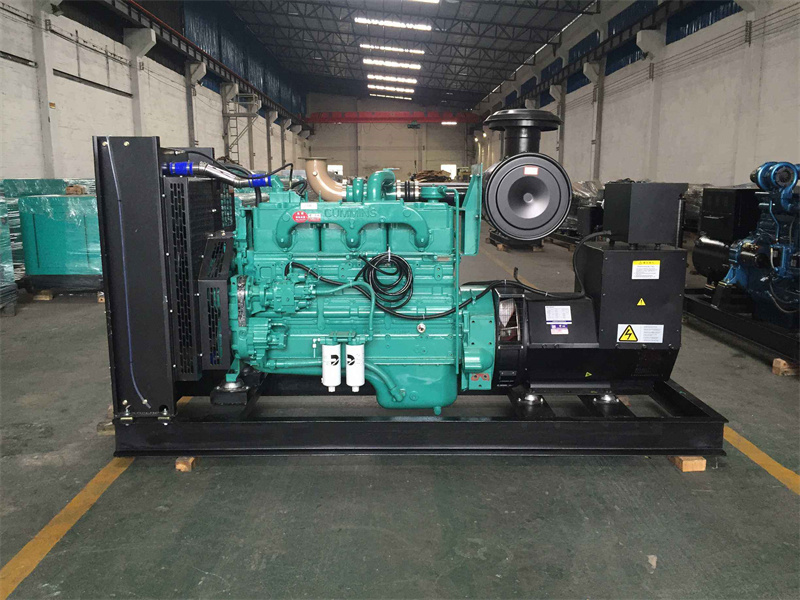 静安如何调整燃气发电机的点火提前角？