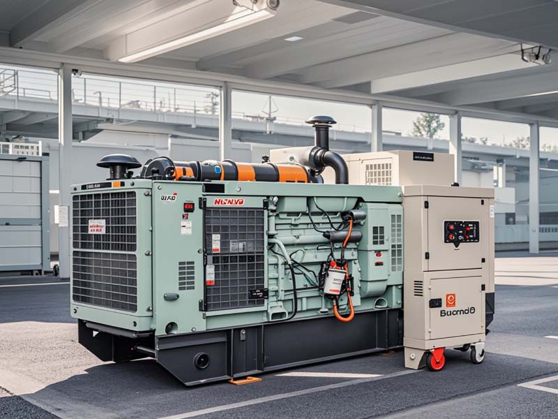 静安发电机出租校准皮带张力计的注意事项有哪些？