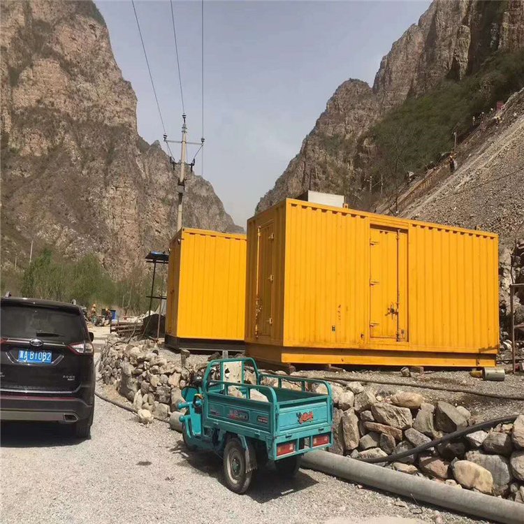 静安柴油发电机组的保养周期是多久？