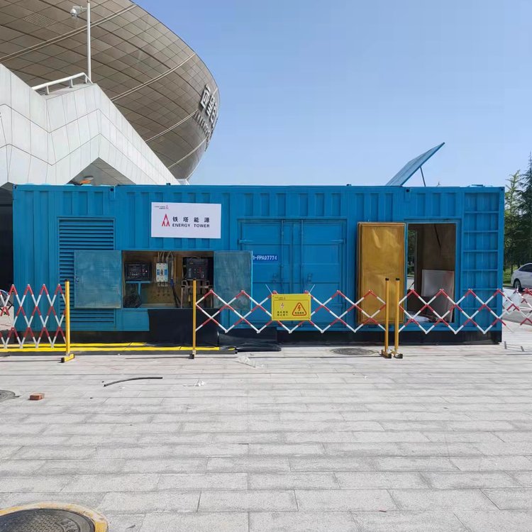 静安介绍一下发电机组维修保养的具体操作流程