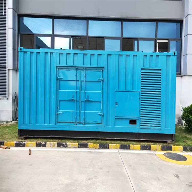 静安发电机组使用中应注意什么事项？