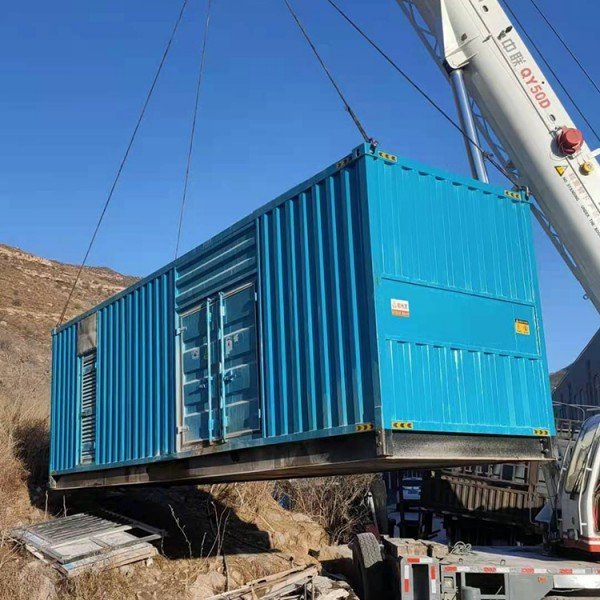 静安发电机组维修保养中应注意什么事项？