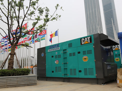 静安详细介绍一下升级发电机组的具体步骤