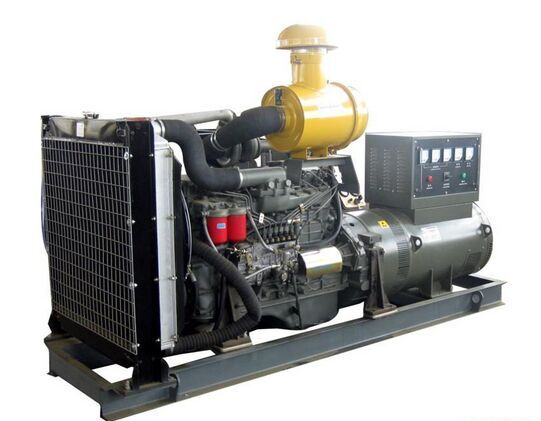 静安汽油发电机组电瓶电解液密度偏低时如何调整？