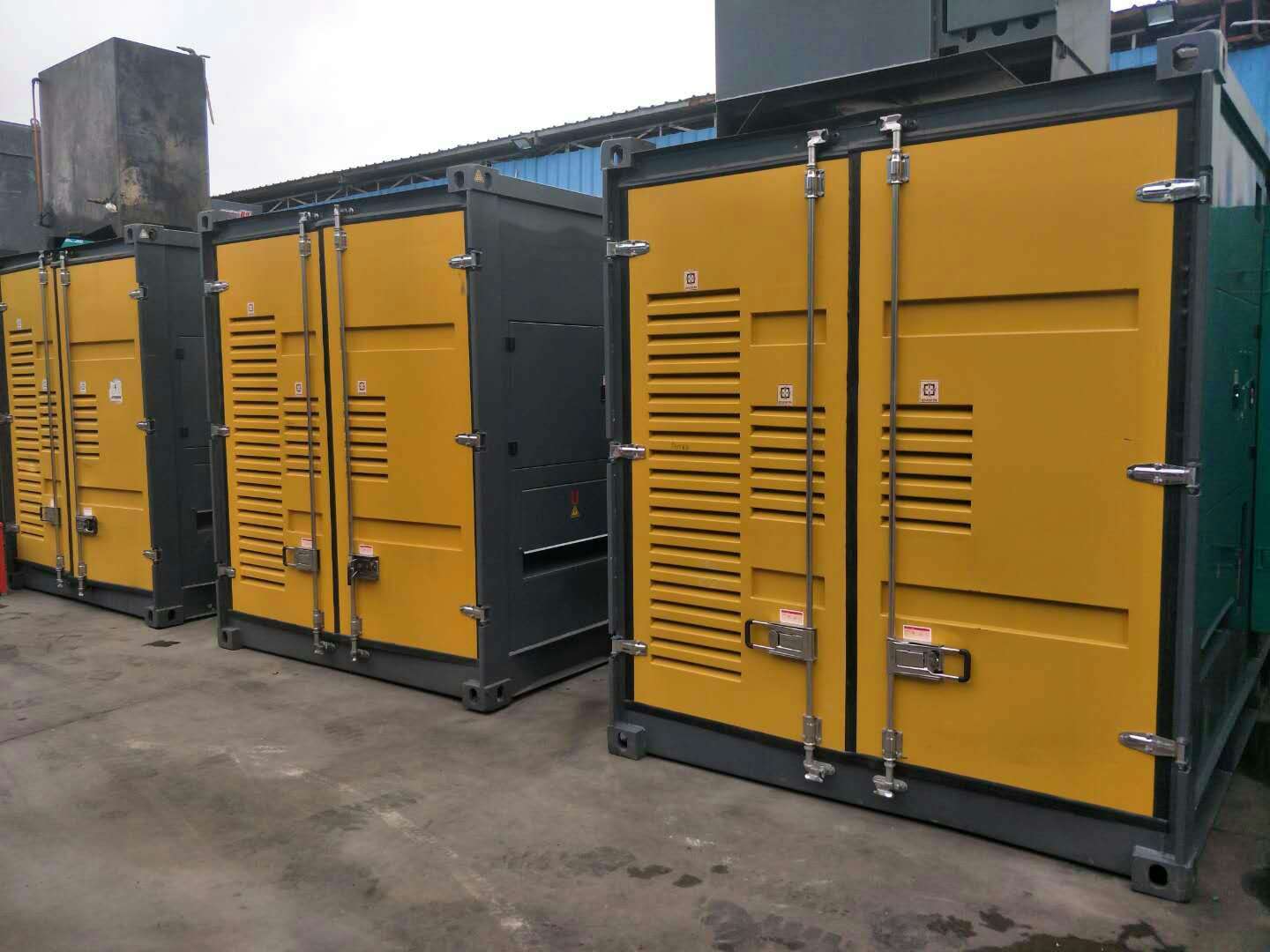 静安如何延长柴油发电机组蓄电池的使用寿命？