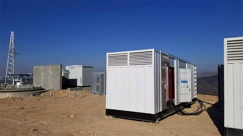 静安带预热系统的柴油发电机组在冬季启动后需要注意什么？